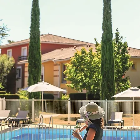 Appart'city Classic Saint-simon Apartmanhotel 3*