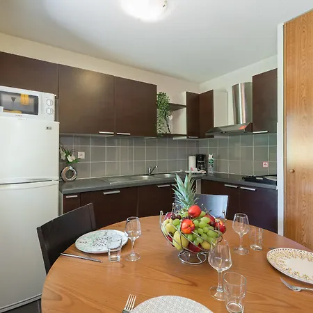 Apartmanhotel Appart'city Classic Saint-simon 3*