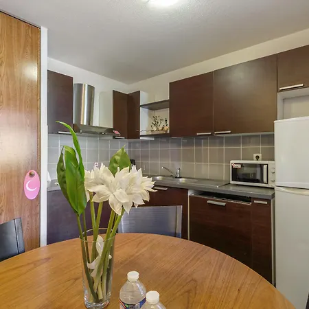 Appart'city Classic Saint-simon Apartmanhotel Toulouse