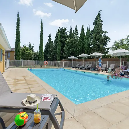 Appart'city Classic Saint-simon Aparthotel