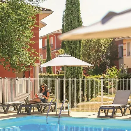 Appart'city Classic Saint-simon Apartmanhotel
