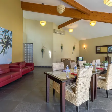 Apartmanhotel Appart'city Classic Saint-simon Toulouse