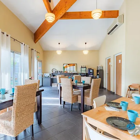 Appart'city Classic Saint-simon Apartmanhotel 3*