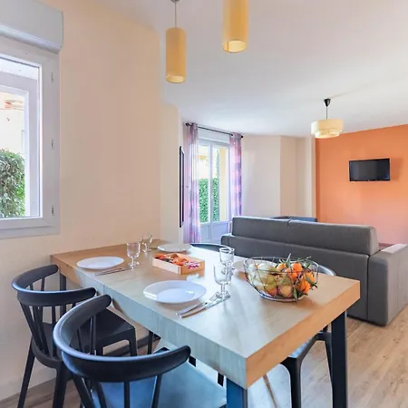 Appart'city Classic Saint-simon Apartmanhotel