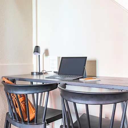 Appart'city Classic Saint-simon Apartmanhotel 3*
