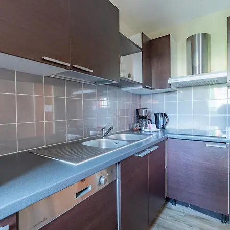 Aparthotel Appart'city Classic Saint-simon