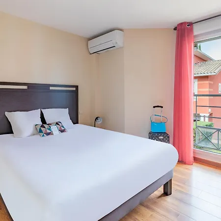 Appart'city Classic Saint-simon Aparthotel Toulouse