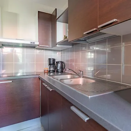 Appart'city Classic Saint-simon Apartmanhotel Toulouse