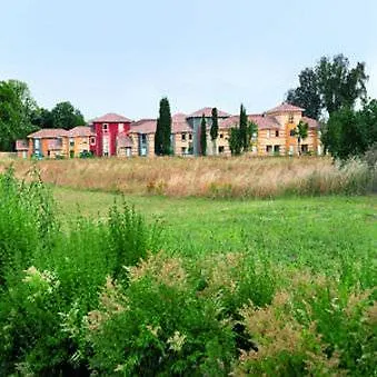 Apartmanhotel Appart'city Classic Saint-simon