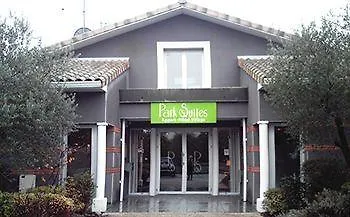 Appart'city Classic Saint-simon Apartmanhotel