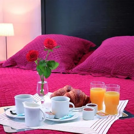Appart'city Classic Saint-simon Apartmanhotel 3*
