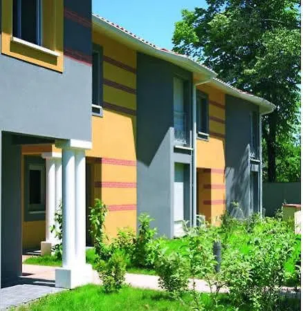 Appart'city Classic Saint-simon Apartmanhotel 3*