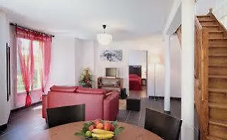 Appart'city Classic Saint-simon 3*